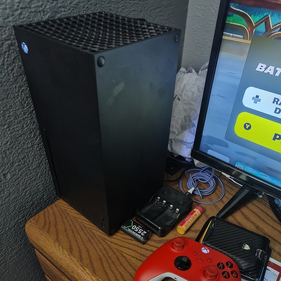 Xbox Series X